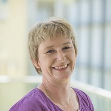 Thumbnail photo of Dr Eloise Monger