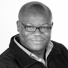 Thumbnail photo of Dr Alain Zemkoho