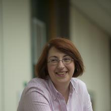 Thumbnail photo of Professor Christina Liossi