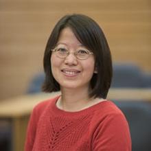 Thumbnail photo of Dr Yongqiang Liu