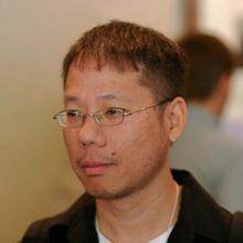 Thumbnail photo of Dr Wynn Ho