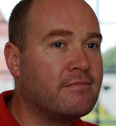 Mr Neil Adam Tibbetts's photo