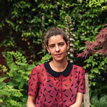 Thumbnail photo of Dr Sara Marques Mano Ivo Peres