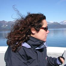 Thumbnail photo of Professor Maeve Lohan