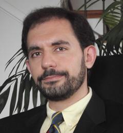 Dr Emilio Audissino