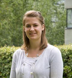 Ms Sarah Lubman
