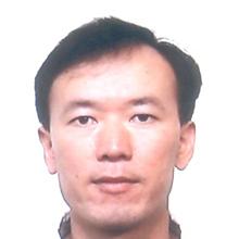 Thumbnail photo of Dr Zhengtong Xie