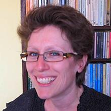 Thumbnail photo of Dr Lucy Green
