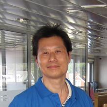 Thumbnail photo of Dr Alan Wong