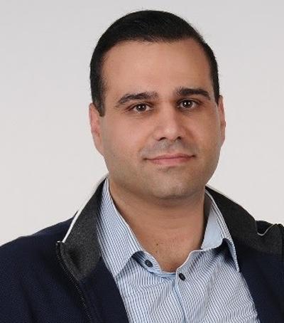Dr Rafic Ajaj's photo