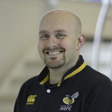 Thumbnail photo of Dr Neil J Wells