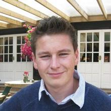 Thumbnail photo of Mr Peter Halswell