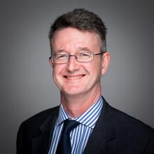 Thumbnail photo of Professor Nigel Arden