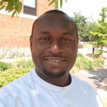 Thumbnail photo of Dr Chigozie Edson Utazi