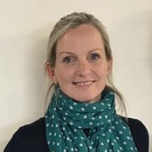 Thumbnail photo of Dr Kellyn Lee 