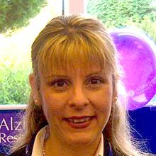 Thumbnail photo of Professor Roxana O Carare