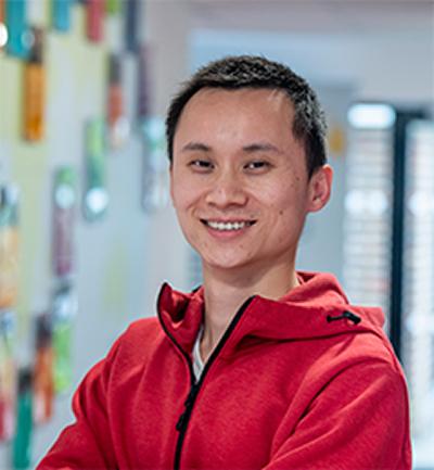 Dr Yang Lu's photo