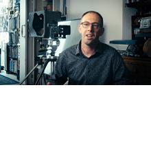 Thumbnail photo of Dr Malcolm Cook