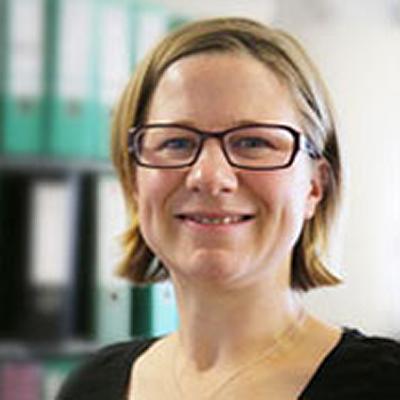Dr Kristin Veighey's photo