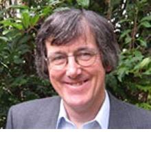 Thumbnail photo of Professor Chris Potts