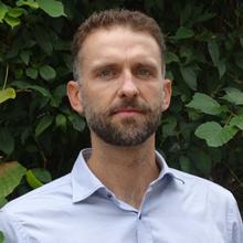 Thumbnail photo of Professor Michael Vlassopoulos
