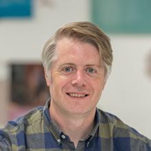 Thumbnail photo of Dr Jonathan Havercroft