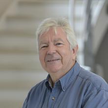 Thumbnail photo of Professor Michael B Hursthouse