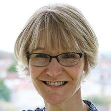Thumbnail photo of Dr Emma Laurie