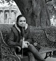 Ms Kaveri Mayra