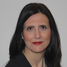 Thumbnail photo of Professor Laura A Costanzo