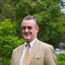 Thumbnail photo of Dr Andrew Hinde