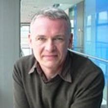 Thumbnail photo of Dr Martin Polley