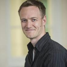 Thumbnail photo of Dr Alex Gregory