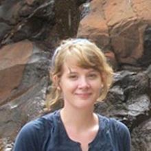 Thumbnail photo of Ms Rebecca Spake