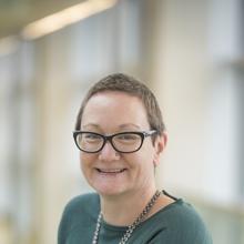 Thumbnail photo of Dr Petula (Tula) Brannelly