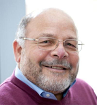 Emeritus Professor Alan Jackson's photo