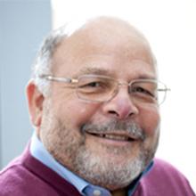 Thumbnail photo of Emeritus Professor Alan Jackson