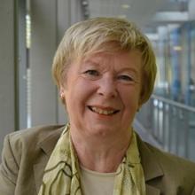 Thumbnail photo of Professor Sarah Nield