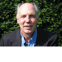 Thumbnail photo of Professor V Hugh Perry