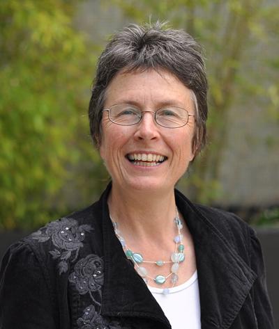 Emerita Professor Mary E Edwards's photo