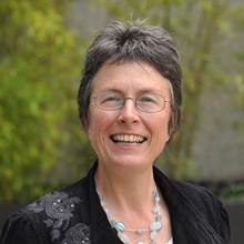 Thumbnail photo of Emerita Professor Mary E Edwards