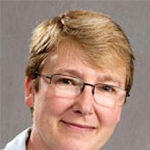 Thumbnail photo of Professor Caroline Fall