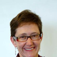Thumbnail photo of Professor Hazel Inskip