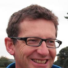 Thumbnail photo of Dr Steve  Dorney