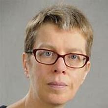 Thumbnail photo of Dr Jane Wilkinson