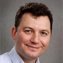 Thumbnail photo of Professor Ramsey Cutress