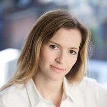Thumbnail photo of Dr Sasha Mudd