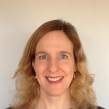 Thumbnail photo of Professor Rebecca Hoyle