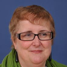 Thumbnail photo of Professor Julia Addington-Hall