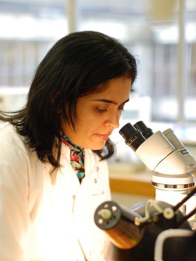 Professor Amritpal Mudher's photo